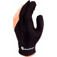 Billard Handschuh Advantage Large schwar gallery