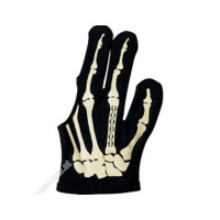 Billard Handschuh Voodoo gallery