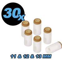 Steckleder, Universal Packung, 11- 12- 1 gallery
