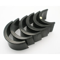 Einlauftaschen 4" schwarz  Gummi f& gallery