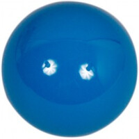 Karambol-Ball Blau 61,5 mm Aramith gallery