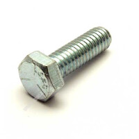 Schraube 7/16"-18 25mm lang fü gallery