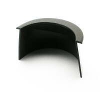 Vinyl Pocket Set 4"  6 pcs. for Garlando Ambassador