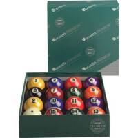 Poolballsatz Aramith Premium 57,2mm 2-1/ gallery