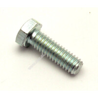 Schraube 5/16"-18 UNC L=2,5cm Ballt gallery