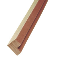 Bandengummi Snooker 183cm rot gallery
