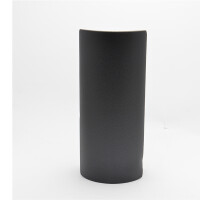 Kunststoff Abdeckung schwarz Ave gallery 6_2nd