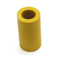Gummi Hülse gelb, Sleeve gallery