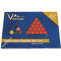 Snookerballsatz Economy 52,4mm 2 gallery 26_2nd