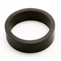 Gummi Kipphebel Standard schwarz gallery
