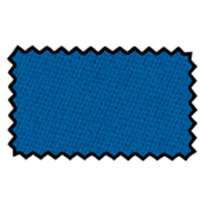 Billard Tuch electric blue f&uum gallery 2_2nd