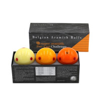 Karambolballsatz Super Aramith Pro Cup C gallery