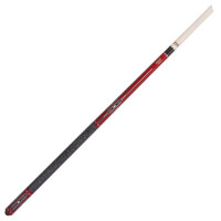 Pool Queue Cuetec Commander rot 2-teilig gallery