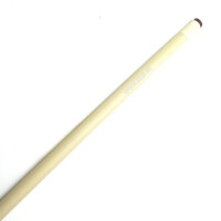 Pool Queue Cuetec Commander rot 2-teilig **