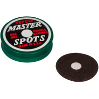 Anstosspunkte Master-Spots 33 mm (12 St& gallery