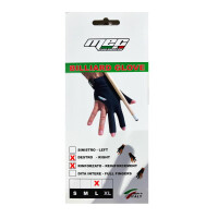 Billard-Handschuh Professional Gr. L f&u gallery