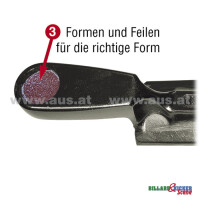 3-Wege Werkzeug für Queues gallery 2_2nd