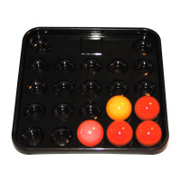 Ball Tablett Tasse Snooker gallery 7_2nd