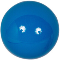 Snooker-Ball Favorite Blau 52,4 mm ** gallery