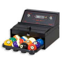 Billard Zeitabrechnung/Timer "Timer gallery