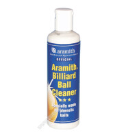 Ball Reiniger Aramith 250ml gallery