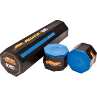Billard Kreide "Blue Predator" gallery