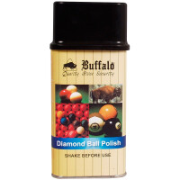 Ball Reiniger Buffalo Diamond Ball Polis gallery