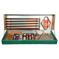 Billard Starter Set "Aramith"  gallery