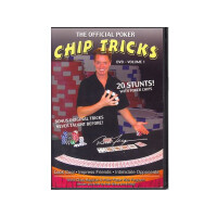 Poker DVD Chip Tricks gallery