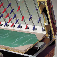 Fussballtisch Garlando Champion  gallery 3_2nd
