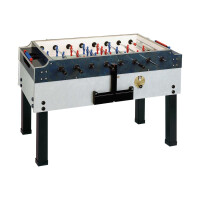 Fussballtisch Garlando Outdoor F2, HPL-S gallery