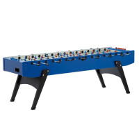 Fussballtisch Garlando XXL, HPL-Spielfeld
