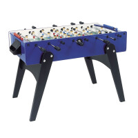 Fussballtisch F10 Midi, HPL-Spielfeld** gallery