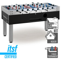 Fussballtisch Garlando World Champion F1 gallery