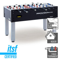 Fussballtisch Garlando Master Champion