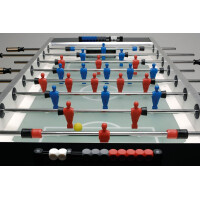 Fussballtisch Garlando Master Champion