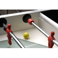 Fussballtisch Garlando Master Champion