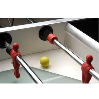 Fussballtisch Garlando Pro Champion ITSF