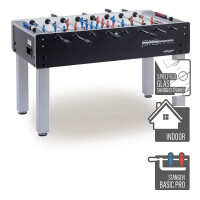 Fussballtisch Garlando Pro Champion ITSF