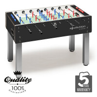 Fussballtisch Garlando G500 Evolution gallery