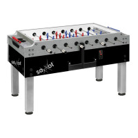 Fussballtisch Garlando saXXot World Cham gallery