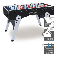 Fussballtisch FOLDY Evolution, HPL-Spiel gallery