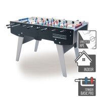 Fussballtisch Garlando Champion, HPL-Spi gallery