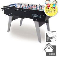 Fussballtisch Garlando Champion, HPL-Spi gallery