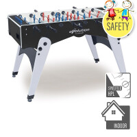 Fussballtisch FOLDY Evolution, HPL-Spiel gallery