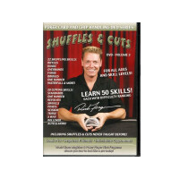 Poker DVD Shuffles & Cuts gallery