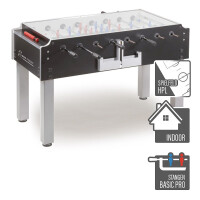Fussballtisch Garlando Class Indoor, Lam gallery