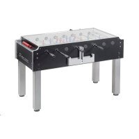 Fussballtisch Garlando Class Indoor, Laminatspielfeld Safety