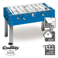 Fussballtisch Garlando G500 Pure Colour  gallery