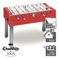 Fussballtisch Garlando G500 Pure Colour  gallery